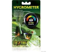 Igrometro analogico per terrario - EXO TERRA