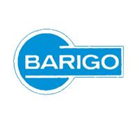 Igrometro Barigo ottone cromato - 1 PZ - 28.360.03 - 2836003