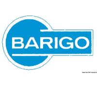 Igrometro Barigo ottone cromato - 28.360.03 Osculati