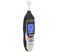 Igrometro con sonda a sfera - 0 - 100 % | Steinberg Systems