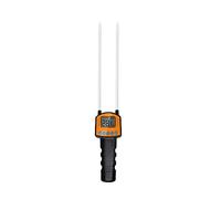 Igrometro Digitale For Misuratore Di Umidità Del Grano Con Sonda Misurazione For Mais Riso Chicco Arachidi Sorgo Tester Ampio Intervallo Numerico