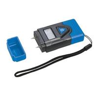 Igrometro digitale Silverline