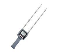 Igrometro, Misuratore di secchezza e umidità delle alghe, misuratore di umidità delle alghe, misuratore di umidità del foraggio, adatto for la ricerca sperimentale