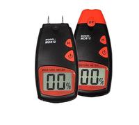 Igrometro Professionale 10pcs Tester di umidità Md812 Misuratore di umidità del legno Tester di umidità del legno digitale