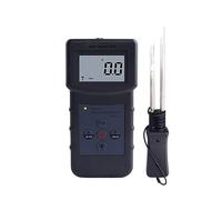 Igrometro Professionale Misuratore di umidità del grano Misuratore di umidità for orzo, mais, fieno, avena, colza, riso integrale, soia, farina di frumento, cacao in polvere