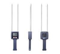 Igrometro Professionale Misuratore di umidità digitale portatile TK100T Misuratore di umidità