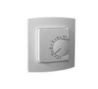 Igrostato ambiente Limodor FHY/UP Installazione: scatola di comando - Codice articolo di fabbrica: 000099408