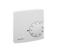 Igrostato ambiente Limodor HG-mini Montaggio: a parete, scala esterna - Codice articolo: 000099401