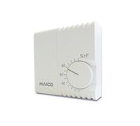 Igrostato HY 230 con unità di comando esterna di Maico - 0157.0126