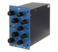 IGS Audio Rubber Bands 500 Mastering EQ