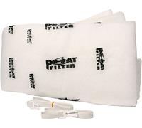 IGS IGSPF248PF Pre-Filtro Phat, 24 x 8
