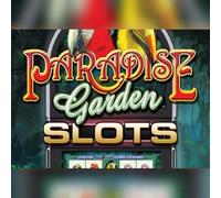 IGT Slots Paradise Garden (PC) Steam Key - GLOBAL