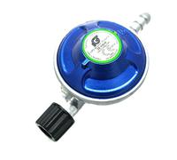 Igt Weber Q ricambio compatibile bombola del gas Fits 7/16 filettatura