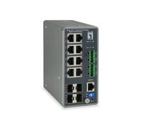 IGU-1271 - Interruttore - L3 Lite -
