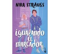 Igualando el marcador