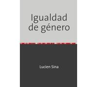 Igualdad de género
