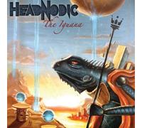 Iguana by Rope a Dope / Ryko