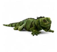 Iguana circa 70 cm peluche, peluche