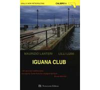 Iguana club