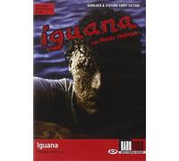 Iguana (DVD) Mcgill Bradford