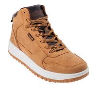 Iguana Karson Mid M 92800377441 Shoes, Stivali uomo, Marrone, 41 EU, marrone, 41 EU