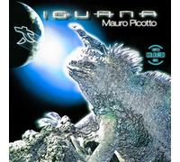 Iguana - Mauro Picotto (Vinile)