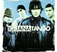 Iguana Tango - Coleccion Pop