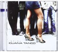 Iguana Tango - Infiel