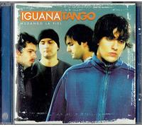 Iguana Tango - Mudando La Piel