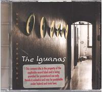 Iguanas - Nuevo Boogaloo