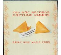 Iguanas, Paul Weller, Chris Stamey, Doyle Bramhall, Thad Cockrell..