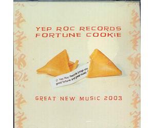 Iguanas, Paul Weller, Chris Stamey, Doyle Bramhall, Thad Cockrell..