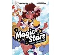 Iguazel Serón ¡Somos las elegidas / We Are the Chosen Ones (Tascabile)