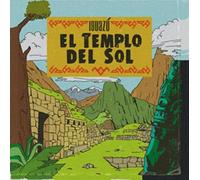 Iguazu - El Templo Del Sol