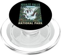 Iguazú Falls National Park Argentina PopSockets PopGrip per MagSafe