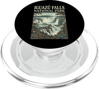 Iguazú Falls National Park Argentina PopSockets PopGrip per MagSafe