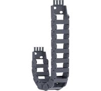 igus E-Kette® E2 mini Serie 10 10.015.038.0 Catena portacavi per piccoli raggi