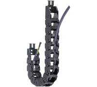 igus E08.20.038.0 Easy Chain® E-Kette® E08 Catena portacavi connessione specia