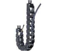 igus Easy Chain® E-Kette® E08 E08.20.038.0 Catena portacavi connessione
