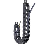 igus Easy Chain® E-Kette® E14.2 E14.3.075.0 Catena portacavi connessione