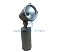 IGUZZINI 3.7594.015.0 LAMPADA TECN.WOODY A SCARICA C/BOX70