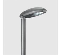IGUZZINI STREET PROIETTORE STRADALE 668X320 "GRIGIO" 150W (SODIO) E40 230V IP66
