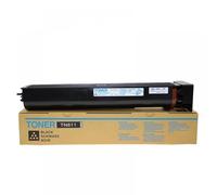IGZLLBYJ 1 pacchetto TN611 TN611K TN411 TN411K Cartuccia toner nero Compatibile con c550 C-650 C451 Stampanti(C451 (TN411K))