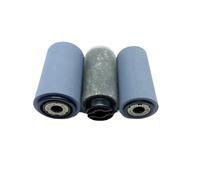 IGZLLBYJ 1 set kit di rulli di manutenzione compatibile compatibile 604k20760 per alimentatore Doc DADF per WC123 WC128 133 5225 5230 7132 7232 7328 7335 7345