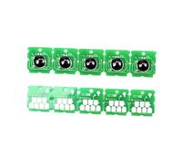 IGZLLBYJ 10x C13S210057 S210057 Serbatoio di manutenzione Compatibile con F500 F560 F570 F551 T2100 T2170 T3100 T3160 T3170 T5100 T5160 T5170 S2100