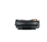 IGZLLBYJ 1pcs 7553 7553A Cartuccia toner compatibile Q7553A 53A Sostituzione per P2014 P2015 M2727MFP M2727NFMFP M2727MFSMFP SUPPORTE DI STAMPATICA PASTALE COMPATTIBILI