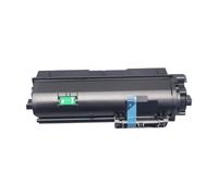 IGZLLBYJ 1pcs BK240G Sostituzione della cartuccia del toner compatibile per TK-1170 TK-1171 TK-1172 TK-1174 funziona con Ecosys M2040DN M2540DN M2640IDW(TK1170)