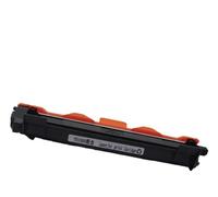 IGZLLBYJ 2 PC Compatibile TN1000 Toner Cartuccia per stampanti TN1000 TN1030 TN1050 TN1060 TN1070 TN1075 HL-1110 TN-1050 TN-1075 TN1075 TN1000(2 PCS)