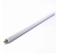 IGZLLBYJ 5 rullo di carica OEM compatibile per MPC 2030 2050 2051 2551 OPC DRUM MPC2030 MPC2050 MPC2051 MPC2550 D809-2010 LUBRICANTI DRUM(5X Sponge roller)