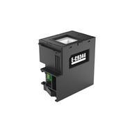 IGZLLBYJ C9344 Casella di manutenzione 'inchiostro del serbatoio compatibile con XP-3100 XP-4100 XP-4105 WF-2810 WF-2830 WF-2850 Gestione dei rifiuti(5PCS)